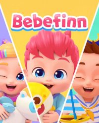 Bebefinn (Phần 1)