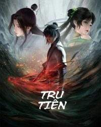 Tru Tiên