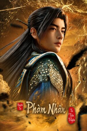 Phàm Nhân Tu Tiên
