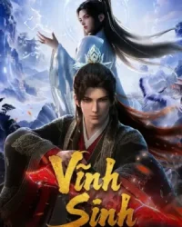 Vĩnh Sinh Phần 5: Thái Nguyên Tiên Phủ