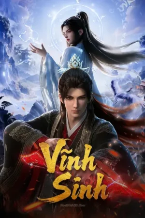 Vĩnh Sinh Phần 5: Thái Nguyên Tiên Phủ